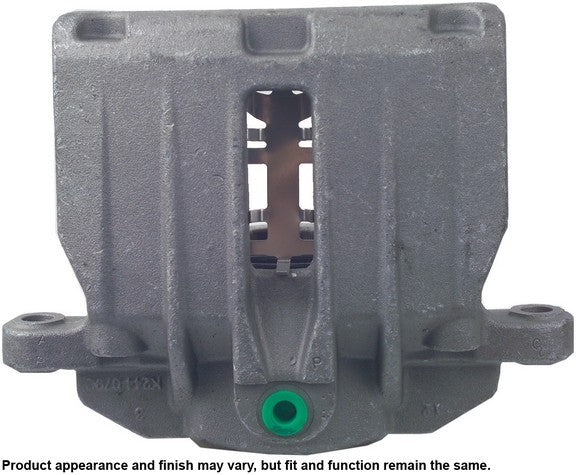 CARDONE Reman Disc Brake Caliper P/N:18-4855 Fits: Cadillac Deville 05-03, Cadillac Dts 11-06, Chevrolet Silverado 1500 06-03, Chevrolet Silverado 1500 Classic 2007, GMC Sierra 1500 06-03, GMC Sierra 1500 Classic 2007 - Image 4