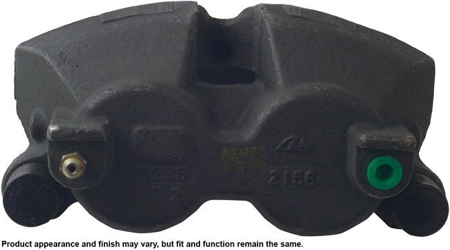 CARDONE Reman Disc Brake Caliper P/N:18-4856 Fits: Ford Expedition 2003, Lincoln Navigator 2003 - Image 2