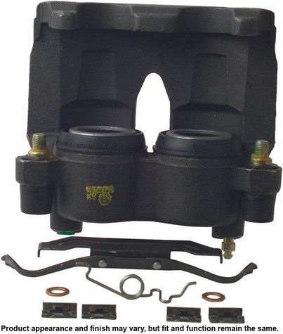 CARDONE Reman Disc Brake Caliper P/N:18-4856 Fits: Ford Expedition 2003, Lincoln Navigator 2003 - Image 3