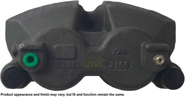 CARDONE Reman Disc Brake Caliper P/N:18-4857 Fits: Ford Expedition 2003, Lincoln Navigator 2003 - Image 2