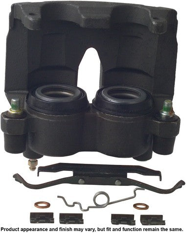 CARDONE Reman Disc Brake Caliper P/N:18-4857 Fits: Ford Expedition 2003, Lincoln Navigator 2003 - Image 3