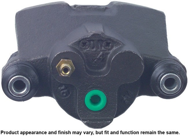 CARDONE Reman Disc Brake Caliper P/N:18-4858 Fits: Ford F-150 11-04, Ford Lobo 09-05, Lincoln Mark Lt 08-06, Lincoln Mark Lt 11-10 - Image 2
