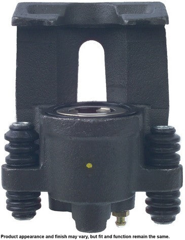 CARDONE Reman Disc Brake Caliper P/N:18-4858 Fits: Ford F-150 11-04, Ford Lobo 09-05, Lincoln Mark Lt 08-06, Lincoln Mark Lt 11-10 - Image 3