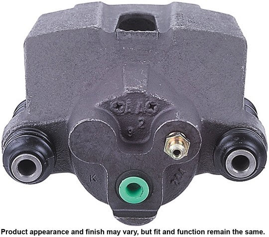 CARDONE Reman Disc Brake Caliper P/N:18-4859 Fits: Ford F-150 11-04, Ford Lobo 09-05, Lincoln Mark Lt 08-06, Lincoln Mark Lt 11-10 - Image 2