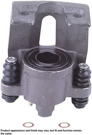 CARDONE Reman Disc Brake Caliper P/N:18-4859 Fits: Ford F-150 11-04, Ford Lobo 09-05, Lincoln Mark Lt 08-06, Lincoln Mark Lt 11-10 - Image 3