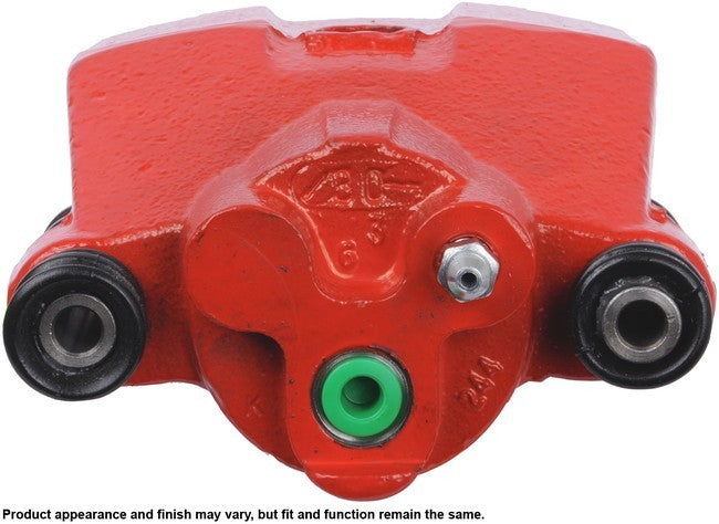 CARDONE Reman Disc Brake Caliper P/N:18-4859XR Fits: Ford F-150 11-04, Ford Lobo 09-05, Lincoln Mark Lt 08-06, Lincoln Mark Lt 11-10 - Image 2