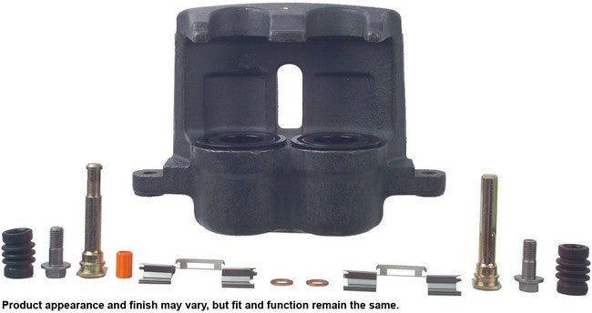 CARDONE Reman Disc Brake Caliper P/N:18-4860 Fits: Ford F-150 05-04, Ford Lobo 2005 - Image 3