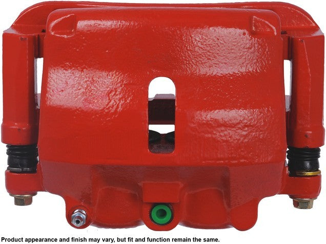 CARDONE Reman Disc Brake Caliper P/N:18-4860XR Fits: Ford F-150 05-04, Ford Lobo 2005 - Image 4