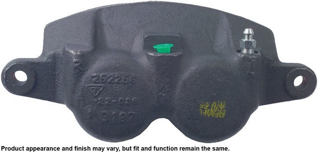 CARDONE Reman Disc Brake Caliper P/N:18-4861 Fits: Ford F-150 05-04, Ford Lobo 2005 - Image 2