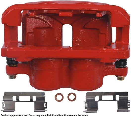 CARDONE Reman Disc Brake Caliper P/N:18-4861XR Fits: Ford F-150 05-04, Ford Lobo 2005 - Image 3