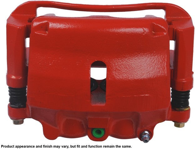 CARDONE Reman Disc Brake Caliper P/N:18-4861XR Fits: Ford F-150 05-04, Ford Lobo 2005 - Image 4