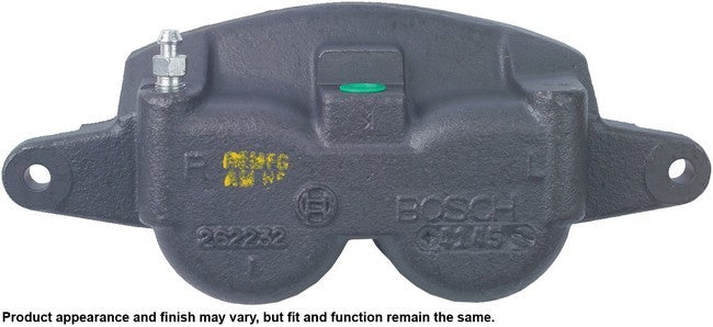 CARDONE Reman Disc Brake Caliper P/N:18-4862 Fits: Dodge Dakota 04-03 - Image 2