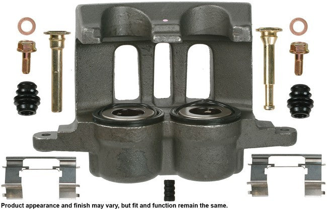 CARDONE Reman Disc Brake Caliper P/N:18-4864 Fits: Lincoln Aviator 05-03 - Image 3