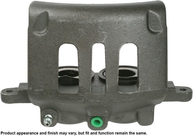CARDONE Reman Disc Brake Caliper P/N:18-4864 Fits: Lincoln Aviator 05-03 - Image 4