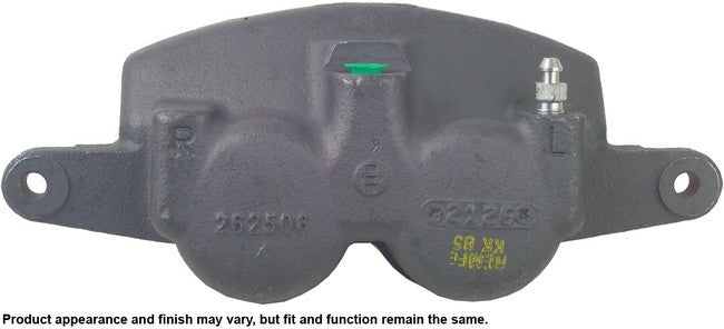 CARDONE Reman Disc Brake Caliper P/N:18-4865 Fits: Lincoln Aviator 05-03 - Image 2