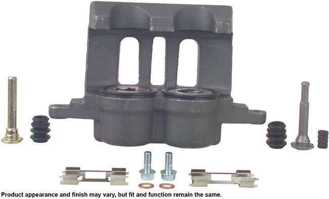 CARDONE Reman Disc Brake Caliper P/N:18-4865 Fits: Lincoln Aviator 05-03 - Image 3