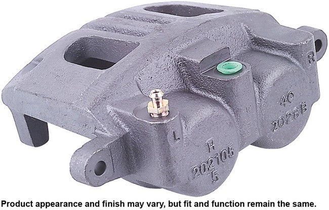 CARDONE Reman Disc Brake Caliper P/N:18-4866 Fits: Chevrolet Equinox 2005, Saturn Vue 03-02 - Image 1