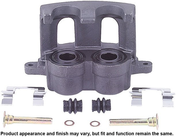 CARDONE Reman Disc Brake Caliper P/N:18-4866 Fits: Chevrolet Equinox 2005, Saturn Vue 03-02 - Image 3