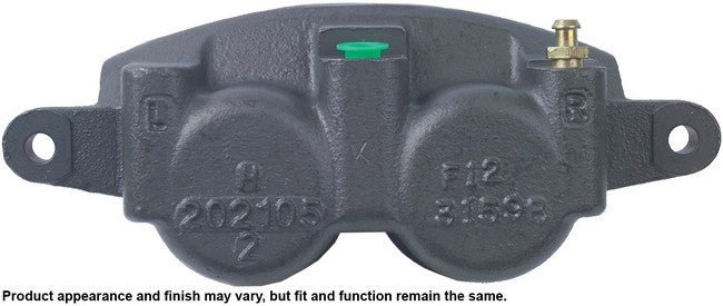 CARDONE Reman Disc Brake Caliper P/N:18-4867 Fits: Chevrolet Equinox 2005, Saturn Vue 03-02 - Image 2