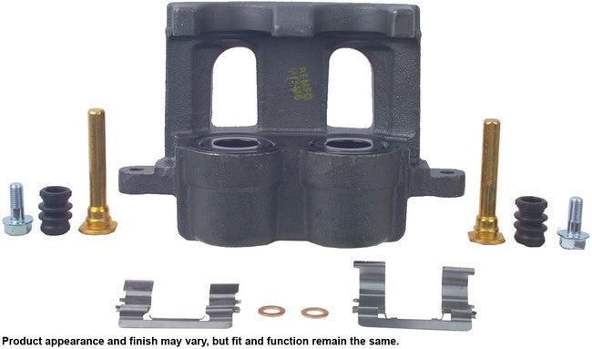CARDONE Reman Disc Brake Caliper P/N:18-4867 Fits: Chevrolet Equinox 2005, Saturn Vue 03-02 - Image 3
