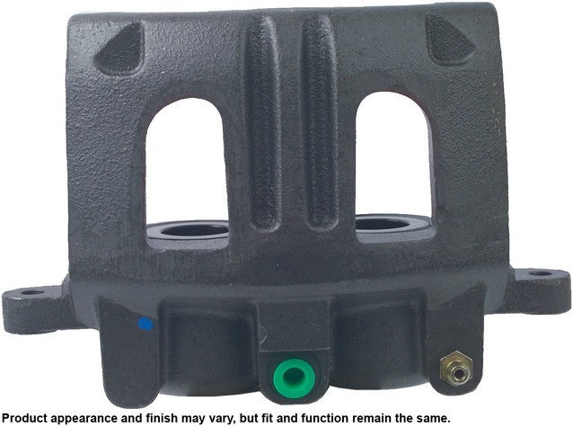 CARDONE Reman Disc Brake Caliper P/N:18-4867 Fits: Chevrolet Equinox 2005, Saturn Vue 03-02 - Image 4
