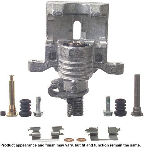 CARDONE Reman Disc Brake Caliper P/N:18-4868 Fits: Buick Lacrosse 2005, Pontiac Grand Prix 05-04 - Image 3