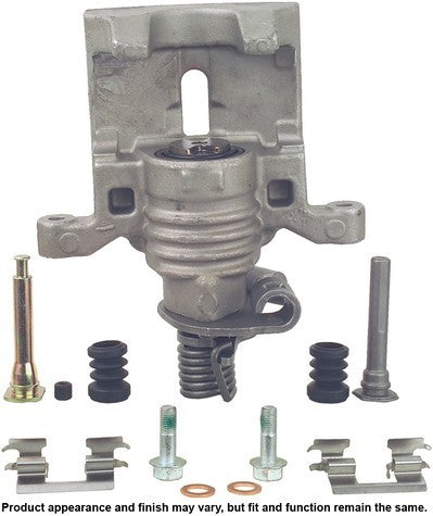 CARDONE Reman Disc Brake Caliper P/N:18-4869 Fits: Buick Lacrosse 2005, Pontiac Grand Prix 05-04 - Image 3