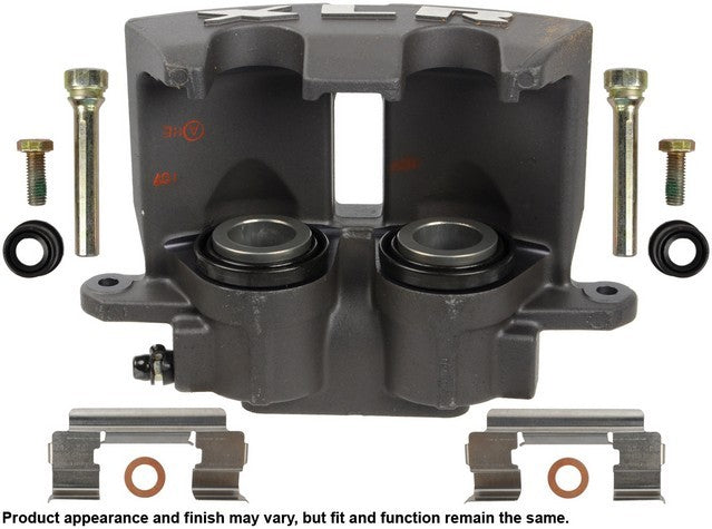 CARDONE Reman Disc Brake Caliper P/N:18-4871 Fits: Cadillac Xlr 09-04 - Image 3