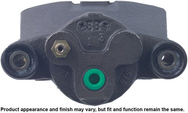 CARDONE Reman Disc Brake Caliper P/N:18-4872 Fits: Dodge Dakota 04-03 - Image 2