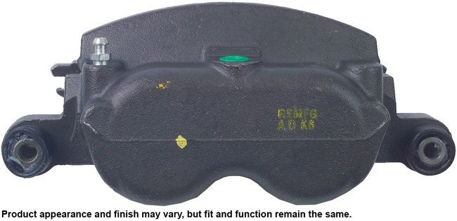 CARDONE Reman Disc Brake Caliper P/N:18-4876 Fits: Dodge Durango 2003 - Image 2