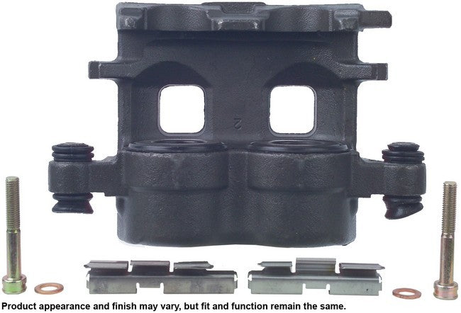 CARDONE Reman Disc Brake Caliper P/N:18-4876 Fits: Dodge Durango 2003 - Image 3