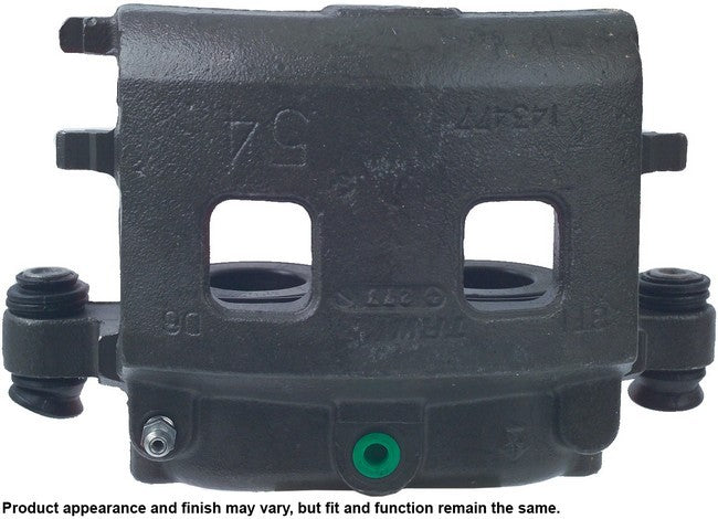 CARDONE Reman Disc Brake Caliper P/N:18-4876 Fits: Dodge Durango 2003 - Image 4