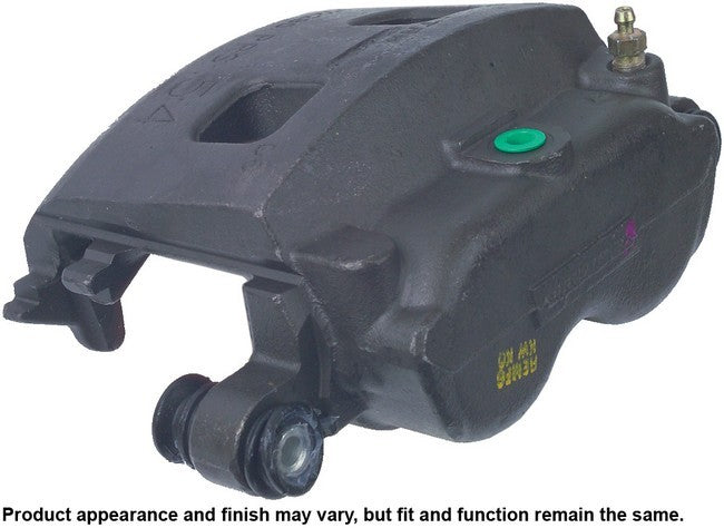 CARDONE Reman Disc Brake Caliper P/N:18-4877 Fits: Dodge Durango 2003 - Image 1