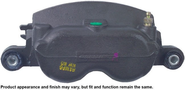 CARDONE Reman Disc Brake Caliper P/N:18-4877 Fits: Dodge Durango 2003 - Image 2