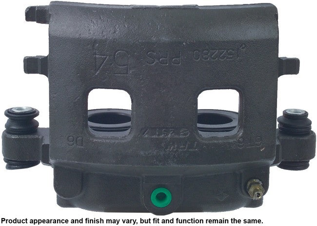 CARDONE Reman Disc Brake Caliper P/N:18-4877 Fits: Dodge Durango 2003 - Image 4