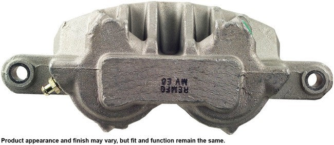 CARDONE Reman Disc Brake Caliper P/N:18-4878 Fits: Cadillac Cts 08-03, Cadillac Sts 08-05 - Image 2