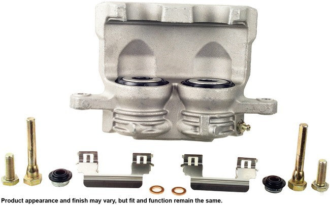 CARDONE Reman Disc Brake Caliper P/N:18-4878 Fits: Cadillac Cts 08-03, Cadillac Sts 08-05 - Image 3