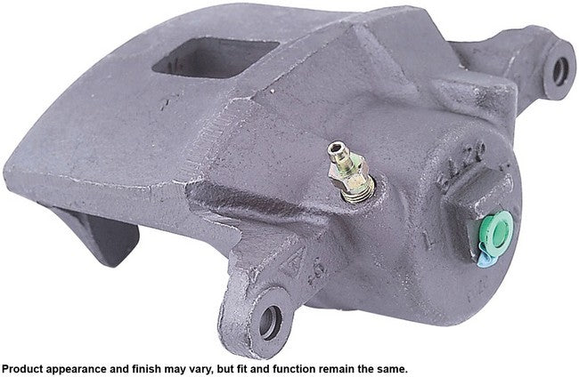 CARDONE Reman Disc Brake Caliper P/N:18-4880 Fits: Chevrolet Cobalt 10-05, Pontiac G5 09-07, Pontiac Pursuit 06-05, Saturn Ion 07-03 - Image 1