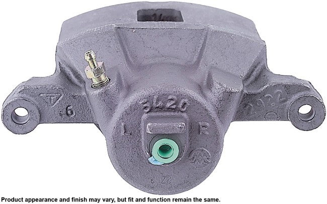 CARDONE Reman Disc Brake Caliper P/N:18-4880 Fits: Chevrolet Cobalt 10-05, Pontiac G5 09-07, Pontiac Pursuit 06-05, Saturn Ion 07-03 - Image 2