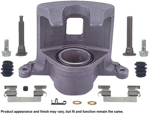 CARDONE Reman Disc Brake Caliper P/N:18-4880 Fits: Chevrolet Cobalt 10-05, Pontiac G5 09-07, Pontiac Pursuit 06-05, Saturn Ion 07-03 - Image 3
