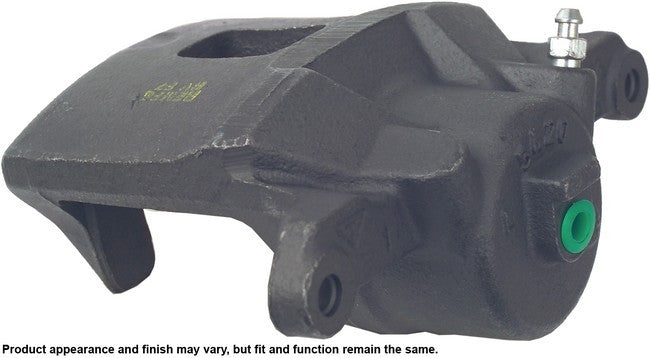 CARDONE Reman Disc Brake Caliper P/N:18-4881 Fits: Chevrolet Cobalt 10-05, Pontiac G5 09-07, Pontiac Pursuit 06-05, Saturn Ion 07-03 - Image 1