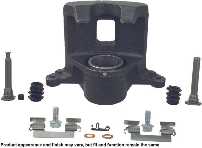 CARDONE Reman Disc Brake Caliper P/N:18-4881 Fits: Chevrolet Cobalt 10-05, Pontiac G5 09-07, Pontiac Pursuit 06-05, Saturn Ion 07-03 - Image 3