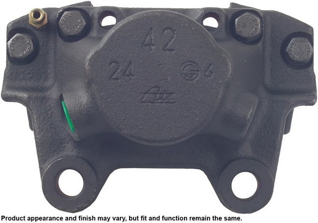 CARDONE Reman Disc Brake Caliper P/N:18-4886 Fits: Cadillac Catera 2001 - Image 2
