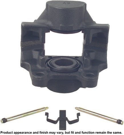CARDONE Reman Disc Brake Caliper P/N:18-4886 Fits: Cadillac Catera 2001 - Image 3