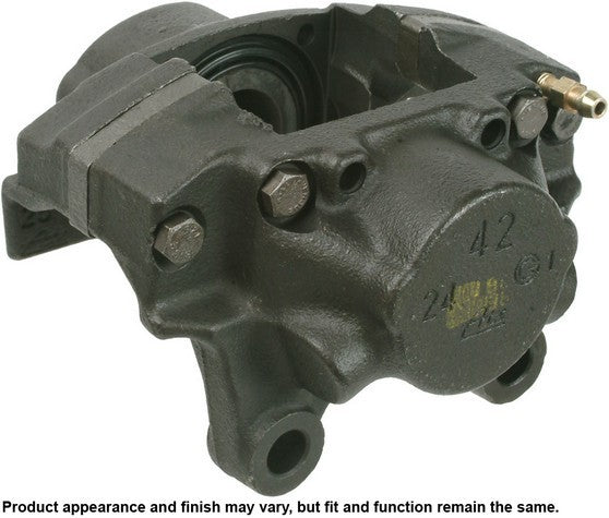 CARDONE Reman Disc Brake Caliper P/N:18-4887 Fits: Cadillac Catera 2001 - Image 1