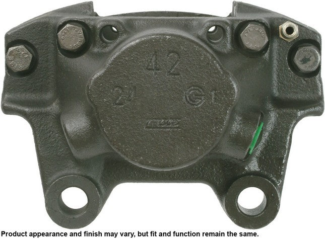 CARDONE Reman Disc Brake Caliper P/N:18-4887 Fits: Cadillac Catera 2001 - Image 2