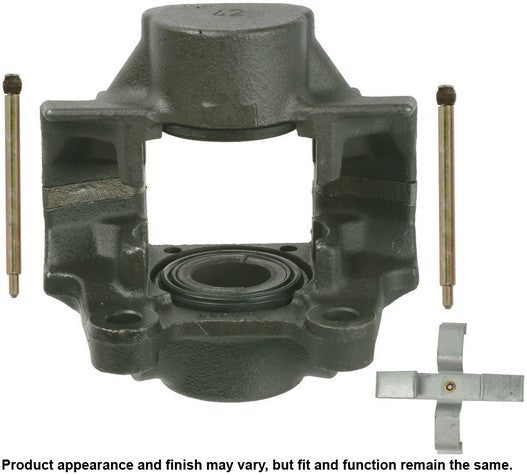 CARDONE Reman Disc Brake Caliper P/N:18-4887 Fits: Cadillac Catera 2001 - Image 3