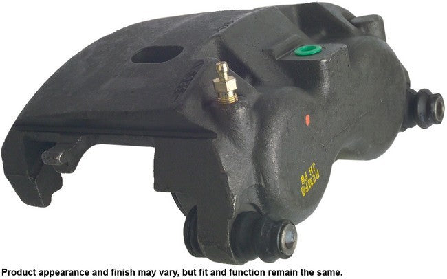 CARDONE Reman Disc Brake Caliper P/N:18-4890 Fits: Dodge Ram 1500 08-06, Dodge Ram 1500 2004, Dodge Ram 2500 08-03, Dodge Ram 3500 08-03, Dodge Ram 4000 08-05 - Image 1