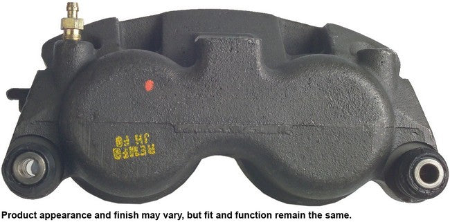 CARDONE Reman Disc Brake Caliper P/N:18-4890 Fits: Dodge Ram 1500 08-06, Dodge Ram 1500 2004, Dodge Ram 2500 08-03, Dodge Ram 3500 08-03, Dodge Ram 4000 08-05 - Image 2