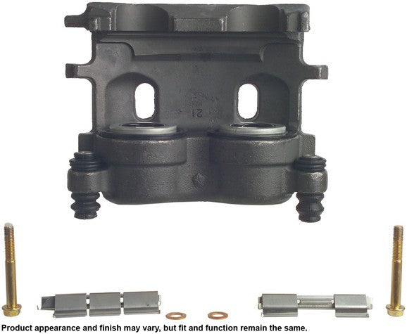 CARDONE Reman Disc Brake Caliper P/N:18-4890 Fits: Dodge Ram 1500 08-06, Dodge Ram 1500 2004, Dodge Ram 2500 08-03, Dodge Ram 3500 08-03, Dodge Ram 4000 08-05 - Image 3